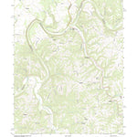 Valley View, KY (2013, 24000-Scale) Preview 1