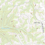 Valley View, KY (2013, 24000-Scale) Preview 2