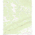 Varilla, KY-VA (2013, 24000-Scale) Preview 1