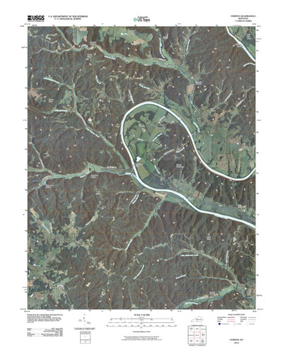Vernon, KY (2010, 24000-Scale) Preview 1