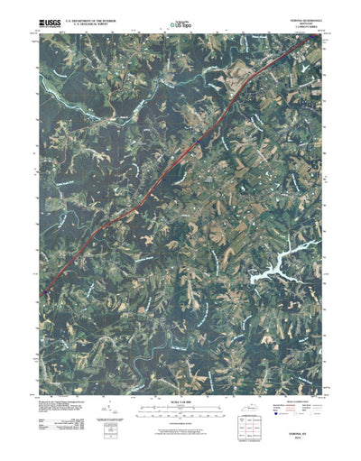 Verona, KY (2010, 24000-Scale) Preview 1