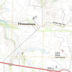 Versailles, KY (2013, 24000-Scale) Preview 2