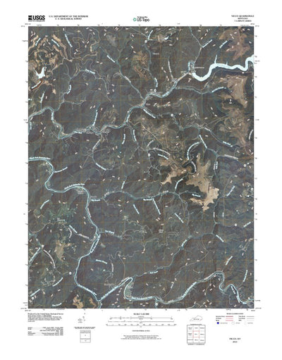 Vicco, KY (2010, 24000-Scale) Preview 1
