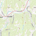 Vicco, KY (2013, 24000-Scale) Preview 3