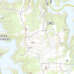Vox, KY (2013, 24000-Scale) Preview 2