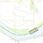 Wabash Island, KY-IL-IN (2013, 24000-Scale) Preview 2