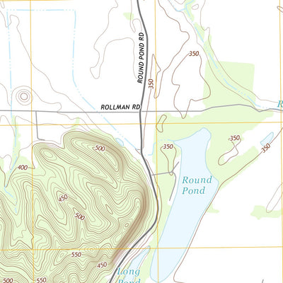 Wabash Island, KY-IL-IN (2013, 24000-Scale) Preview 3