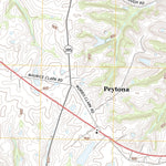 Waddy, KY (2013, 24000-Scale) Preview 2