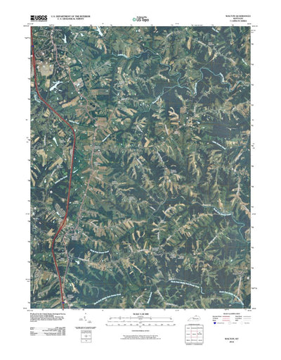 Walton, KY (2010, 24000-Scale) Preview 1