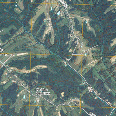 Walton, KY (2010, 24000-Scale) Preview 2