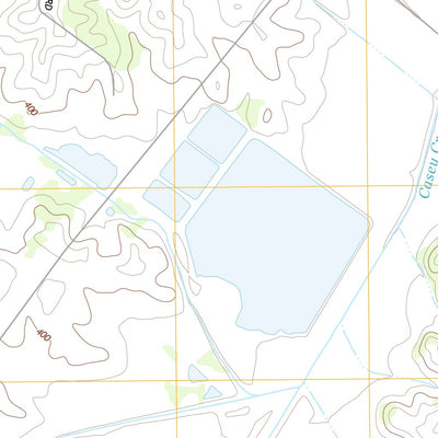 Waverly, KY (2013, 24000-Scale) Preview 2