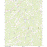 Wayland, KY (2013, 24000-Scale) Preview 1