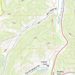 Wayland, KY (2013, 24000-Scale) Preview 2