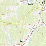 Wayland, KY (2013, 24000-Scale) Preview 3