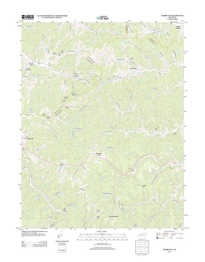 Webbville, KY (2013, 24000-Scale) Preview 1