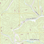 Webbville, KY (2013, 24000-Scale) Preview 2