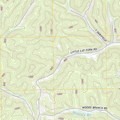 Webbville, KY (2013, 24000-Scale) Preview 2