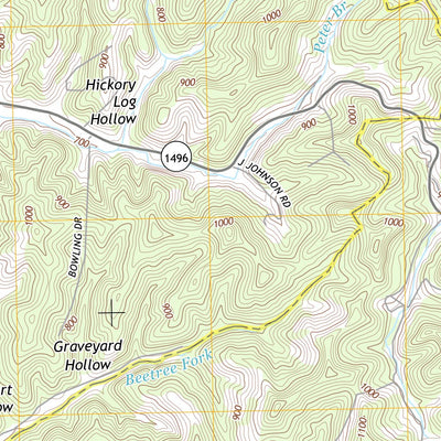 Webbville, KY (2013, 24000-Scale) Preview 3