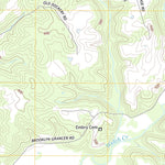 Welchs Creek, KY (2013, 24000-Scale) Preview 2