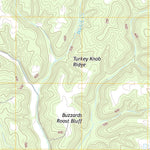 Welchs Creek, KY (2013, 24000-Scale) Preview 3
