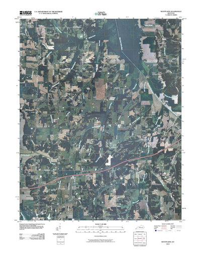 Westplains, KY (2010, 24000-Scale) Preview 1