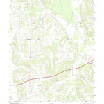 Westplains, KY (2013, 24000-Scale) Preview 1