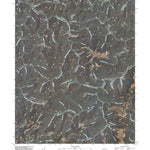 Wheelwright, KY (2010, 24000-Scale) Preview 1