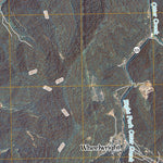 Wheelwright, KY (2010, 24000-Scale) Preview 3