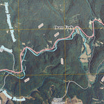 Whitesburg, KY-VA (2011, 24000-Scale) Preview 2
