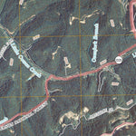 Whitesburg, KY-VA (2011, 24000-Scale) Preview 3
