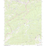Whitesburg, KY-VA (2013, 24000-Scale) Preview 1