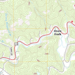 Whitesburg, KY-VA (2013, 24000-Scale) Preview 2