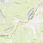 Whitesburg, KY-VA (2013, 24000-Scale) Preview 3