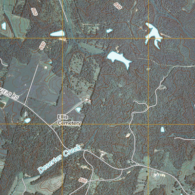 Whitesville, KY (2010, 24000-Scale) Preview 2