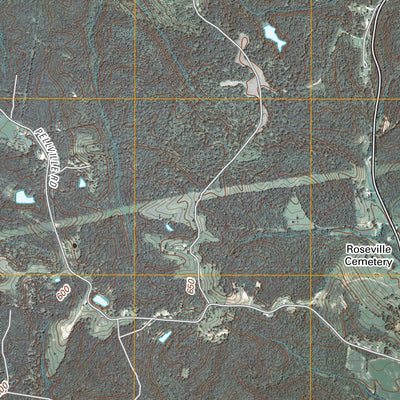 Whitesville, KY (2010, 24000-Scale) Preview 3