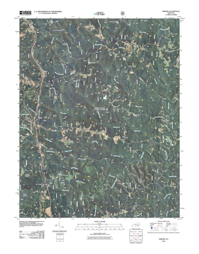 Wiborg, KY (2010, 24000-Scale) Preview 1