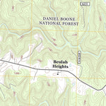 Wiborg, KY (2013, 24000-Scale) Preview 2