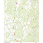 Wildie, KY (2013, 24000-Scale) Preview 1