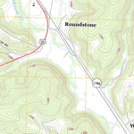 Wildie, KY (2013, 24000-Scale) Preview 2