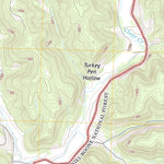 Wildie, KY (2013, 24000-Scale) Preview 3