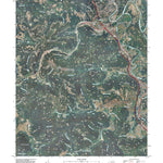 Williamsburg, KY (2010, 24000-Scale) Preview 1
