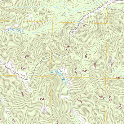 Williamsburg, KY (2013, 24000-Scale) Preview 2