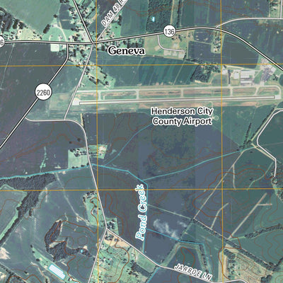 Wilson, KY-IN (2010, 24000-Scale) Preview 2