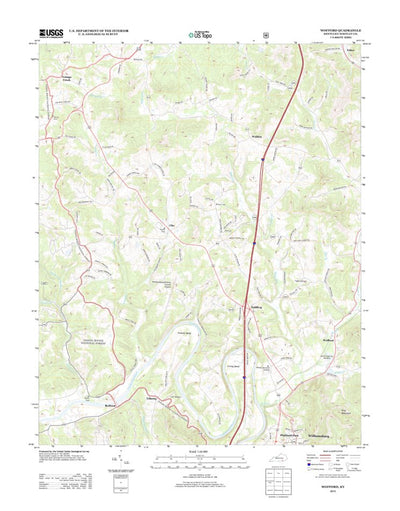 Wofford, KY (2013, 24000-Scale) Preview 1