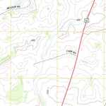 Woodburn, KY (2013, 24000-Scale) Preview 2