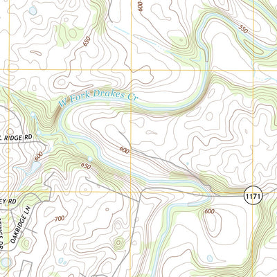 Woodburn, KY (2013, 24000-Scale) Preview 3