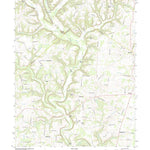 Woodstock, KY (2013, 24000-Scale) Preview 1