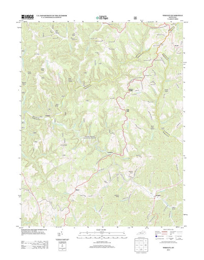 Wrigley, KY (2013, 24000-Scale) Preview 1