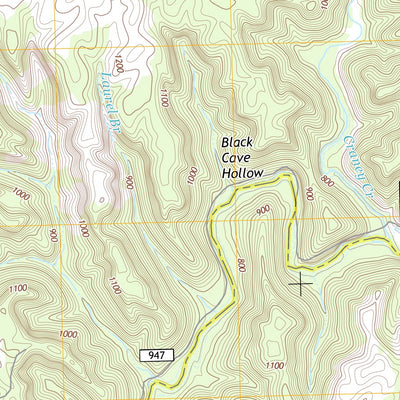 Wrigley, KY (2013, 24000-Scale) Preview 3