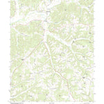 Yosemite, KY (2013, 24000-Scale) Preview 1